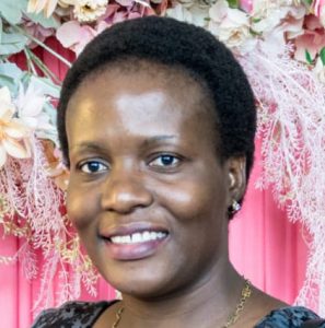 Cathrine Msonda  Malawi