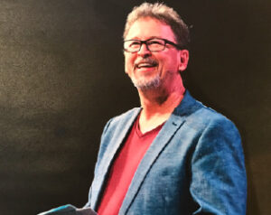 We are honored to partner with Life Child. Their vision and the way they carry it out is truly transformational.”  Ken Foreman, Lead Pastor Cathedral of Faith church San Jose, USA