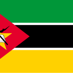 Mozambique